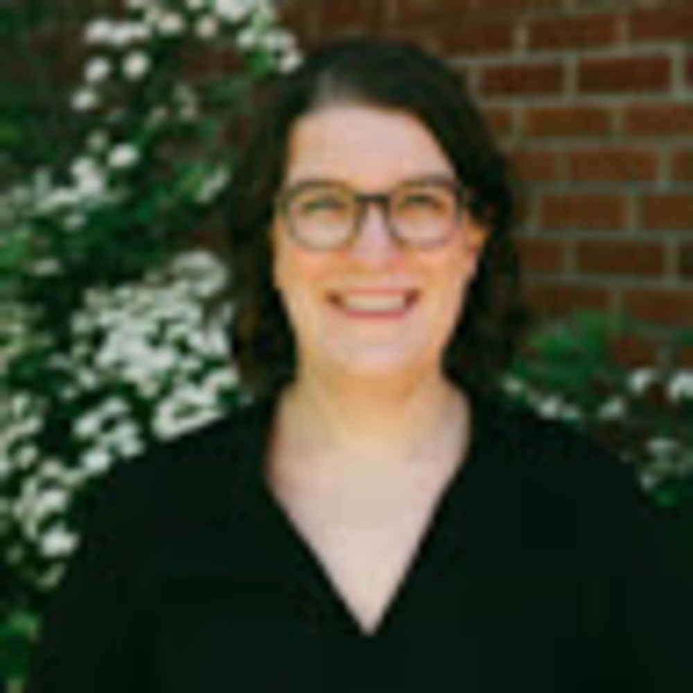 Meet your Posher, Rachel